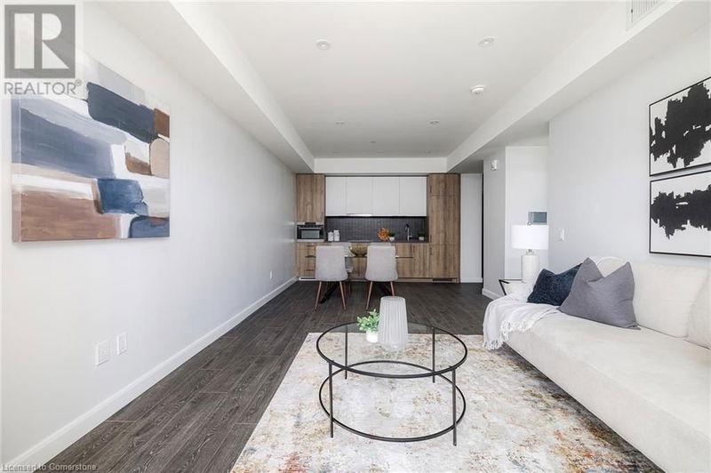 Tertiary Property View