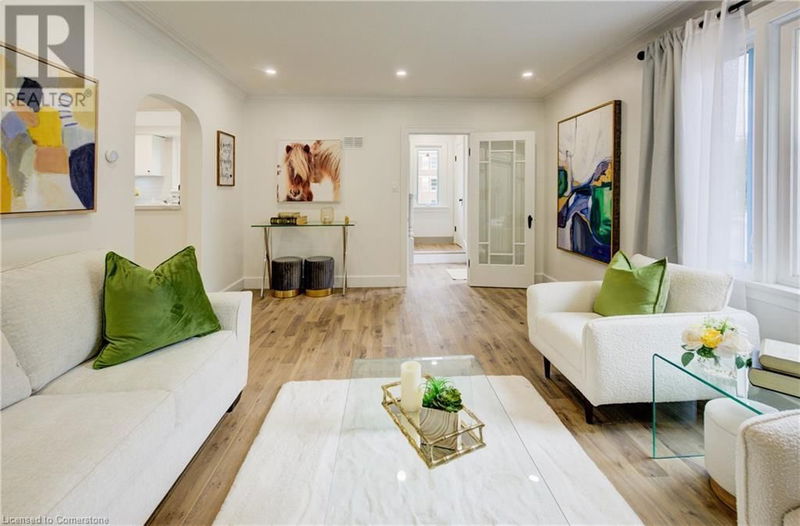 Secondary Property View