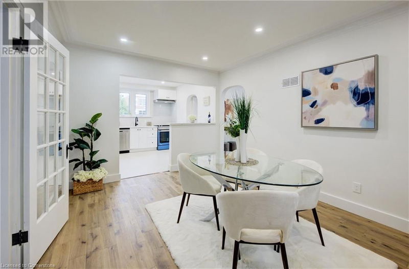 Tertiary Property View