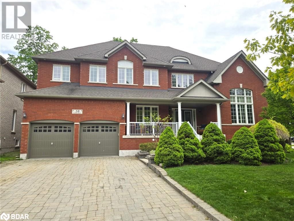 Primary Property View