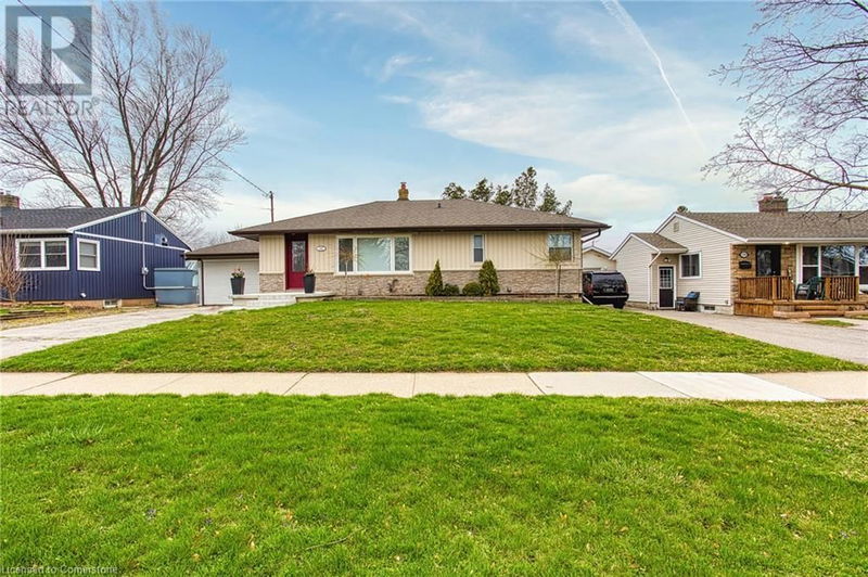 Secondary Property View