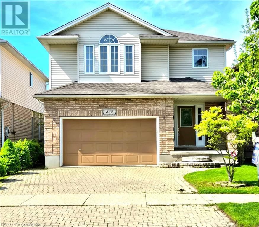 Primary Property View