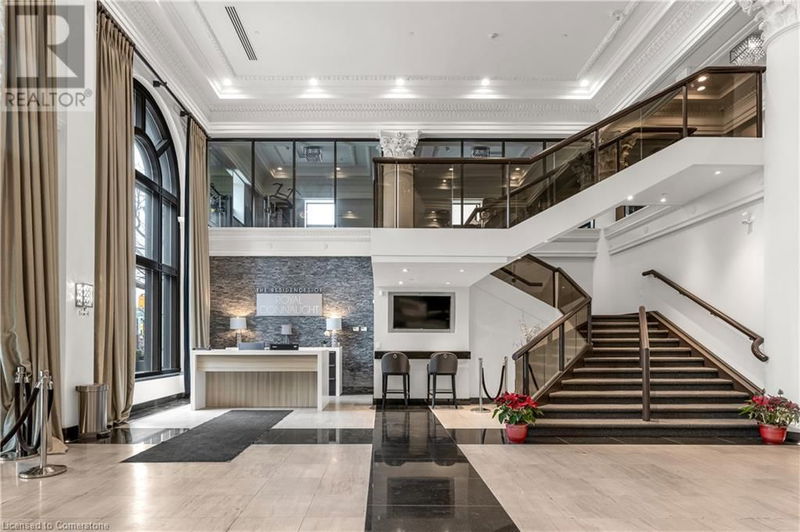 Secondary Property View