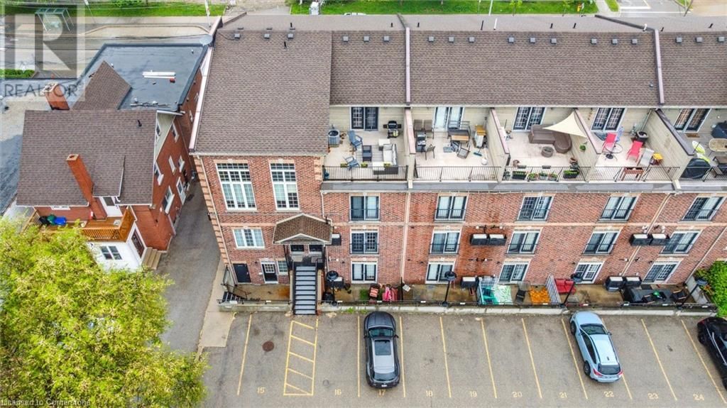 307 - 555 KING STREET EAST Image 24