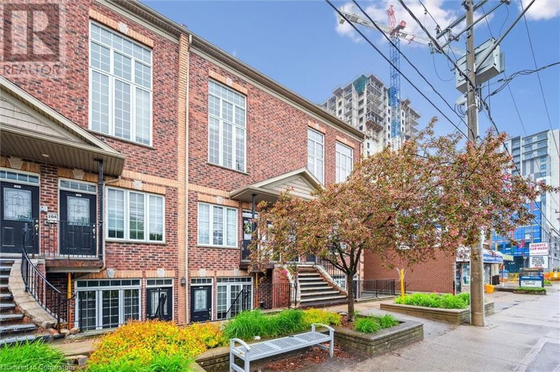 Tertiary Property View