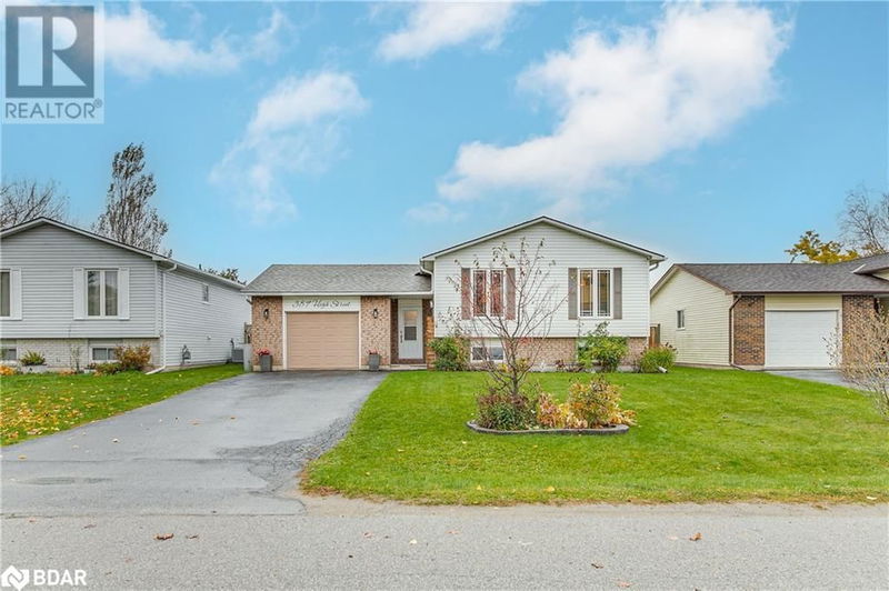 Secondary Property View