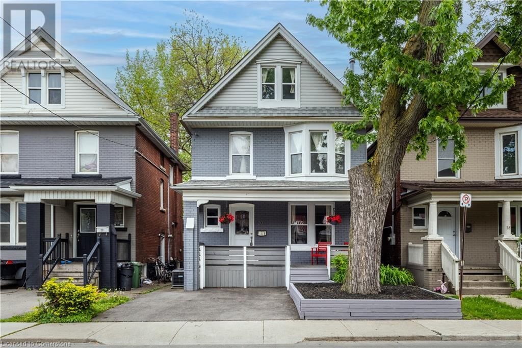 20 BARNESDALE AVENUE NORTH Image 1
