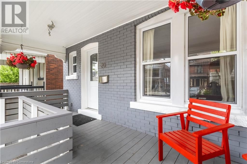 20 BARNESDALE AVENUE NORTH Image 2