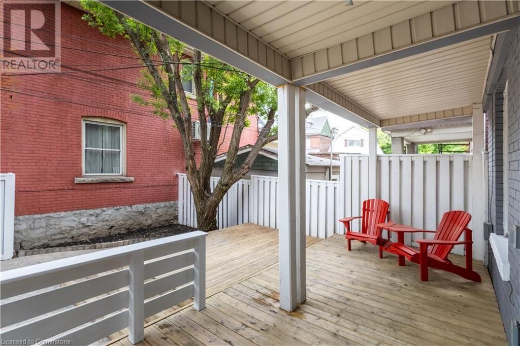 20 BARNESDALE AVENUE NORTH Image 39
