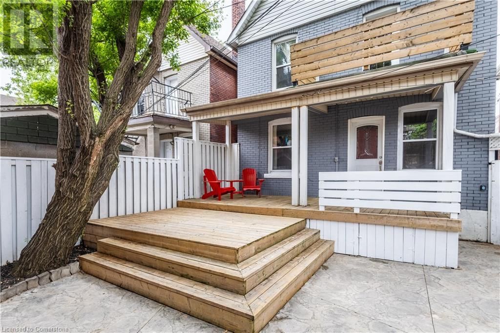 20 BARNESDALE AVENUE NORTH Image 41