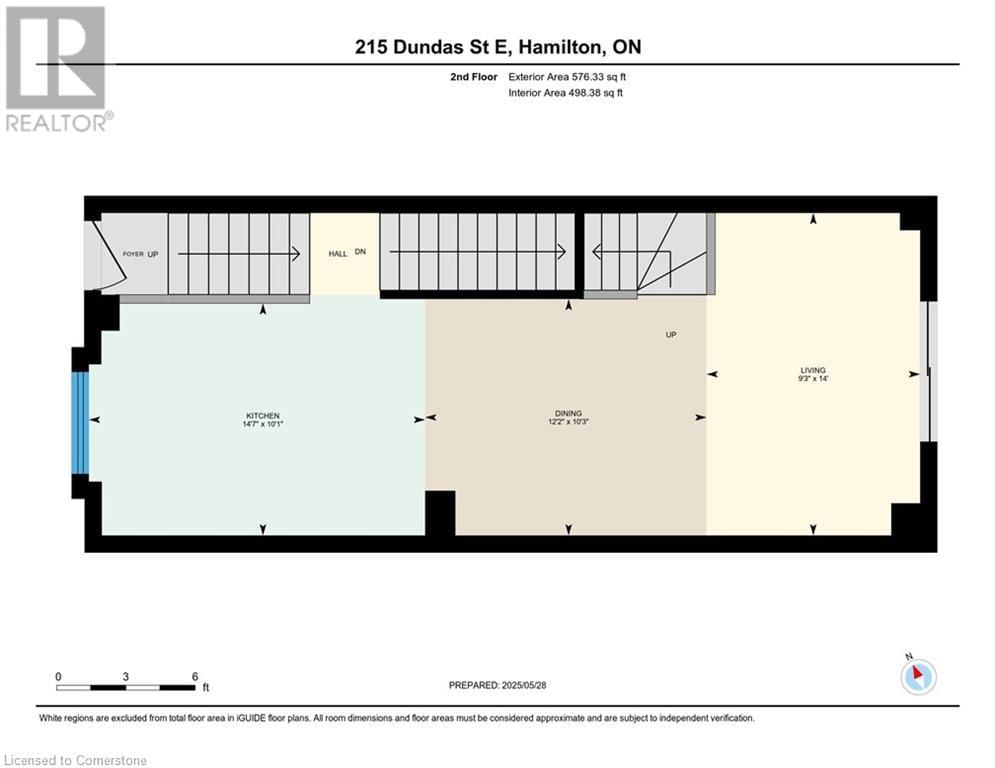 53 - 215 DUNDAS STREET EAST Image 39