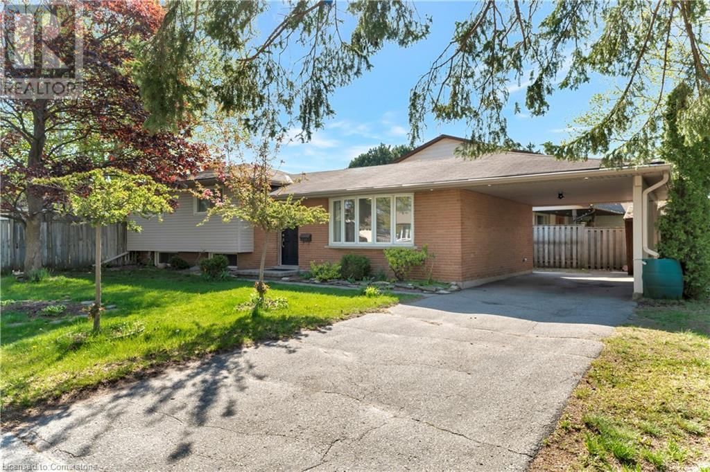 Primary Property View