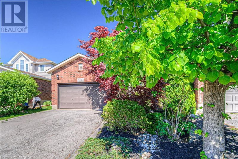 Tertiary Property View