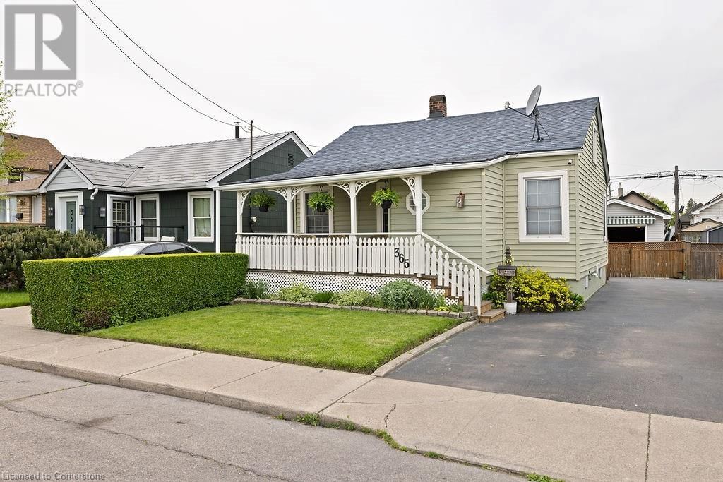 365 STRATHEARNE AVENUE Image 1