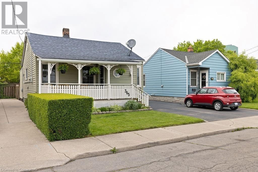 365 STRATHEARNE AVENUE Image 35
