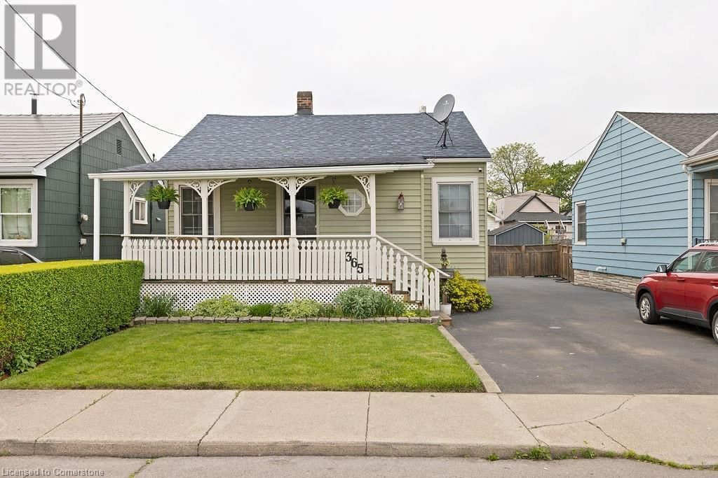 365 STRATHEARNE AVENUE Image 36