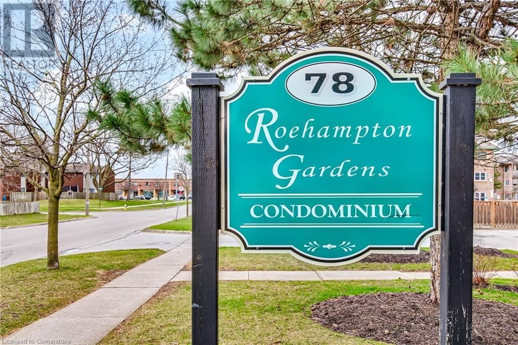 317 - 78 ROEHAMPTON AVENUE Image 2