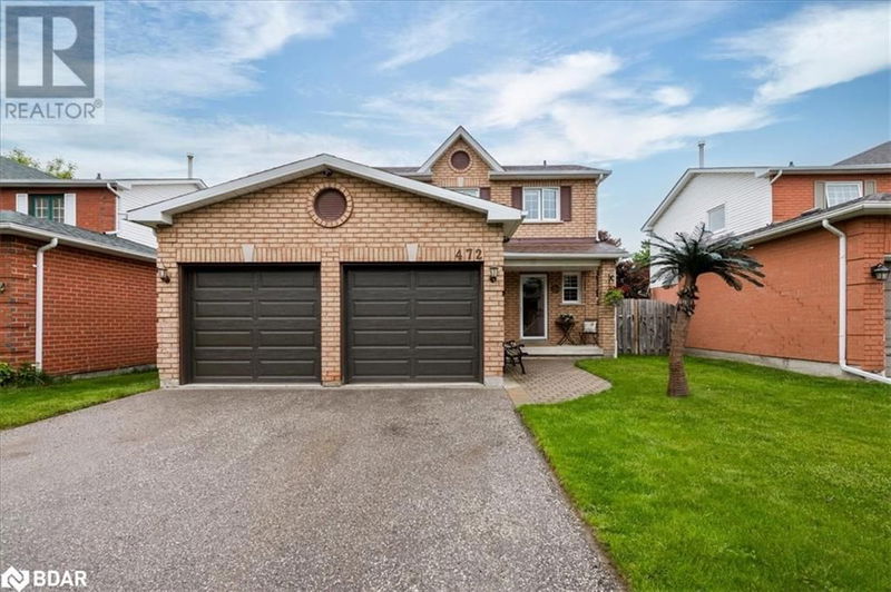Secondary Property View