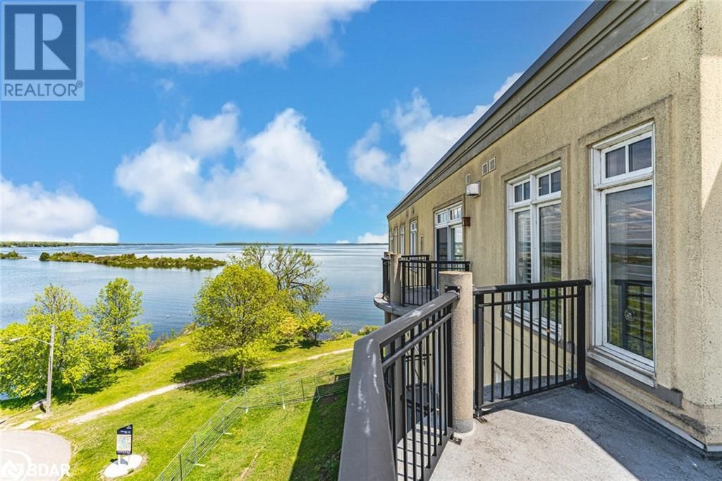 401 - 140 CEDAR ISLAND ROAD Image 14