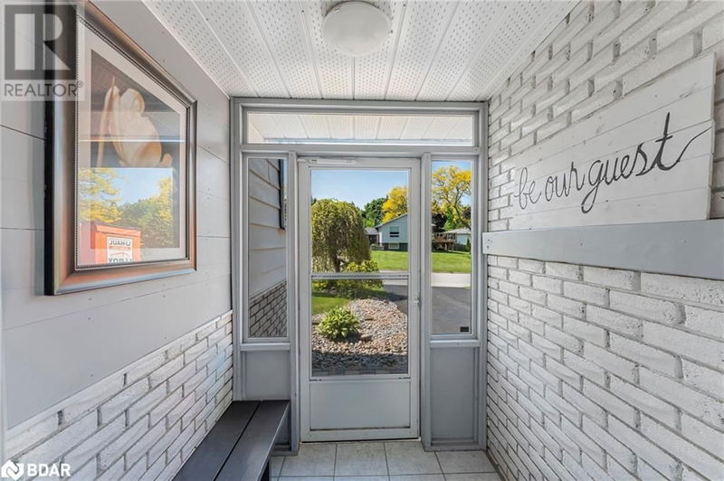 Tertiary Property View