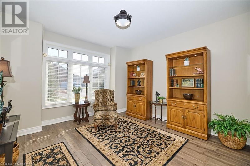 Tertiary Property View