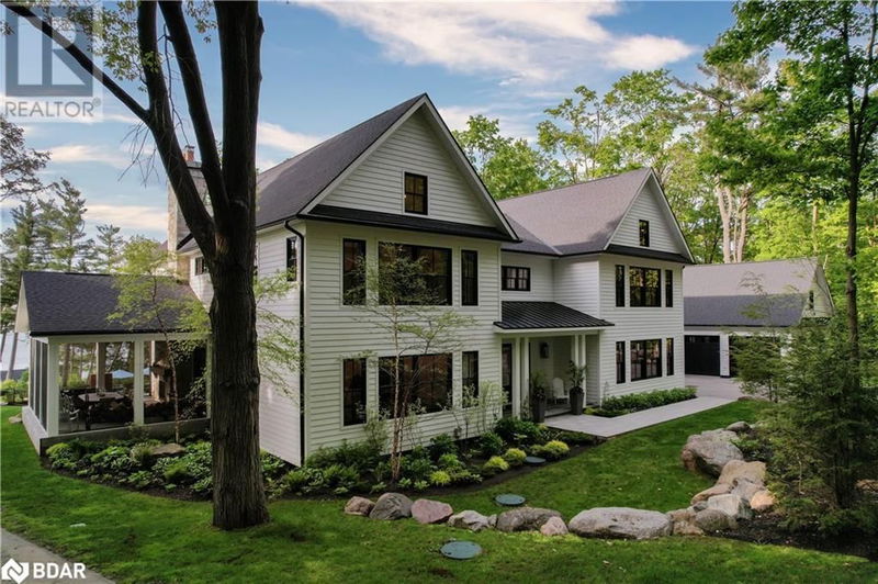 Secondary Property View