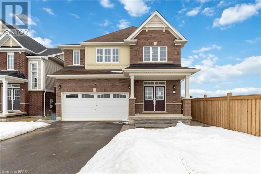 Primary Property View