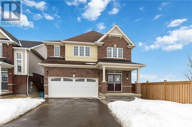 Secondary Property View