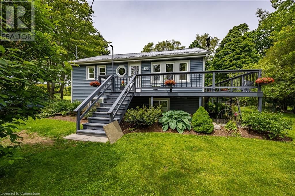 Primary Property View