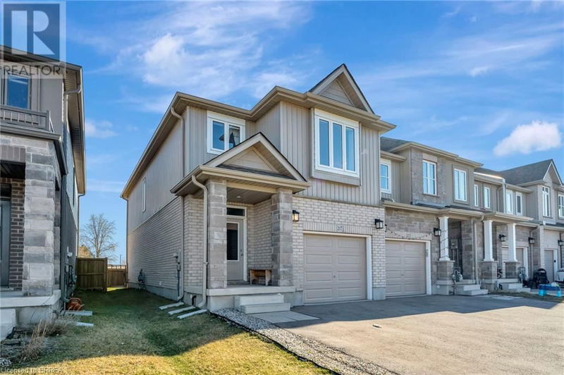 Secondary Property View