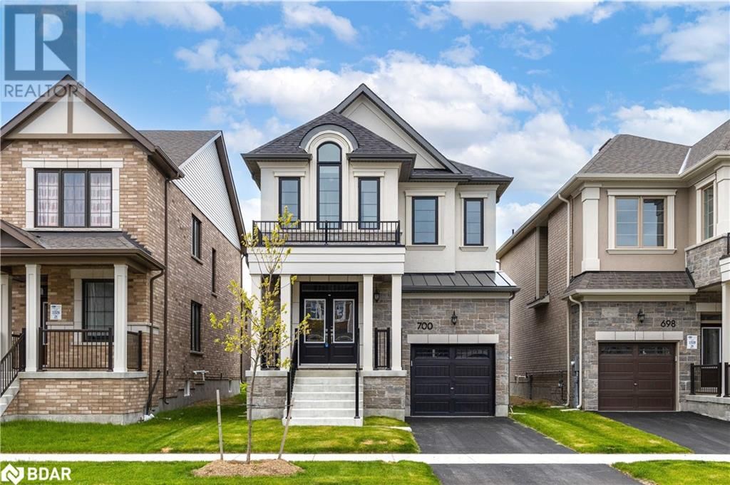 Primary Property View