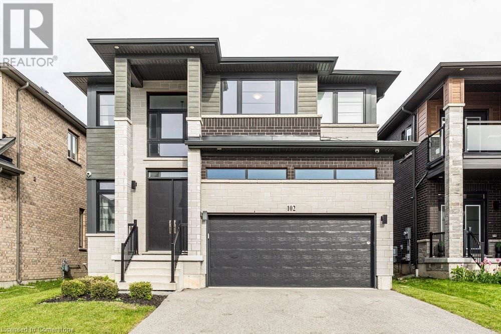 Primary Property View