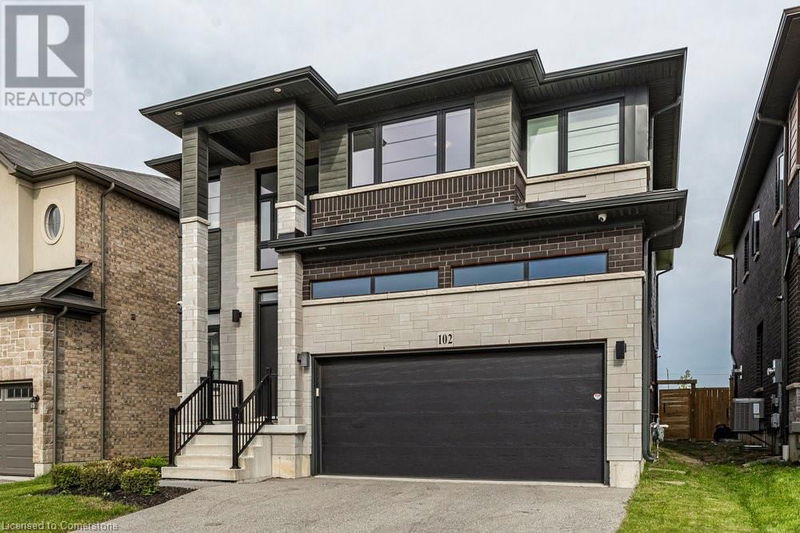 Secondary Property View