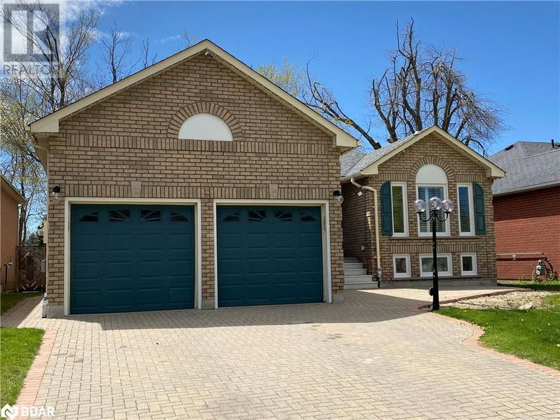 Secondary Property View