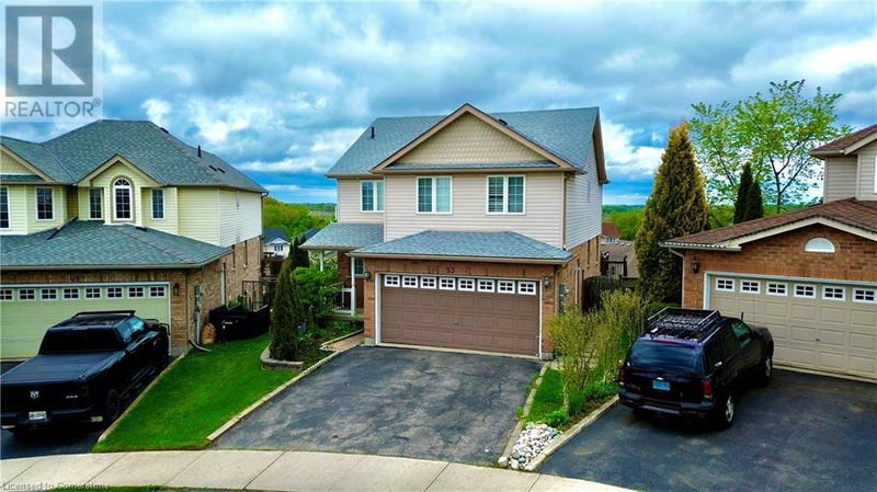 Tertiary Property View