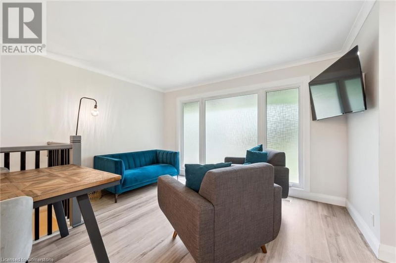 Tertiary Property View