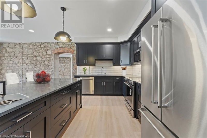 Tertiary Property View