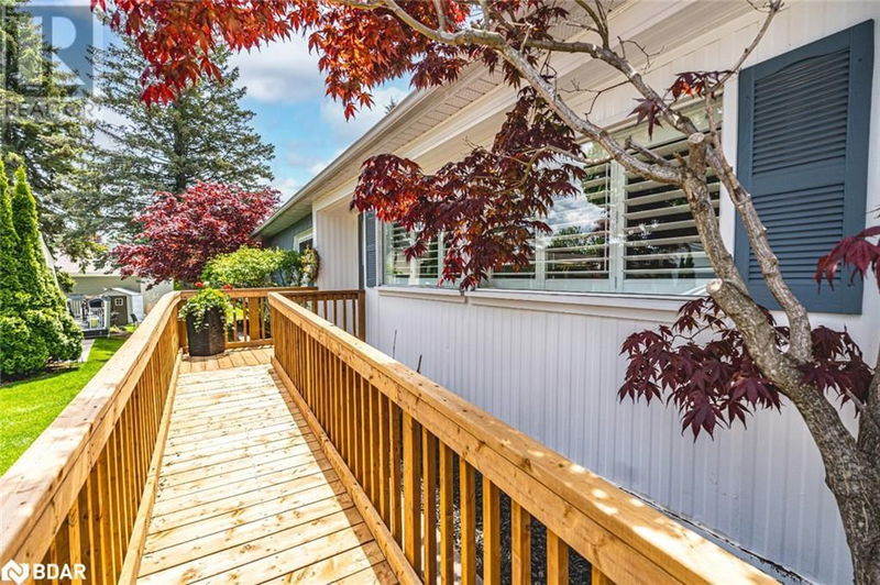 Secondary Property View