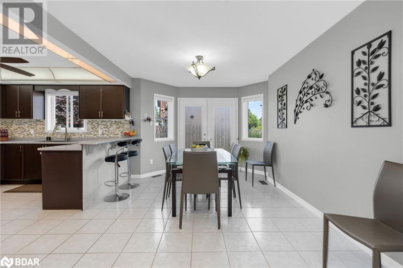 Secondary Property View