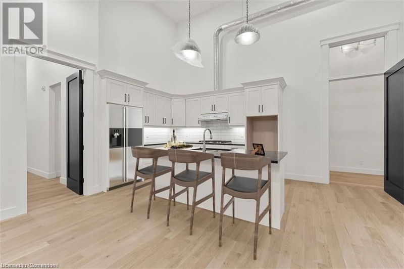 Tertiary Property View