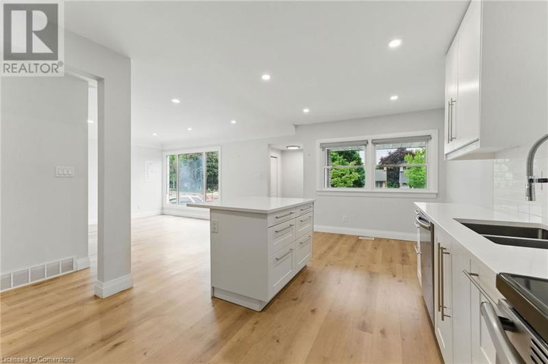 Tertiary Property View