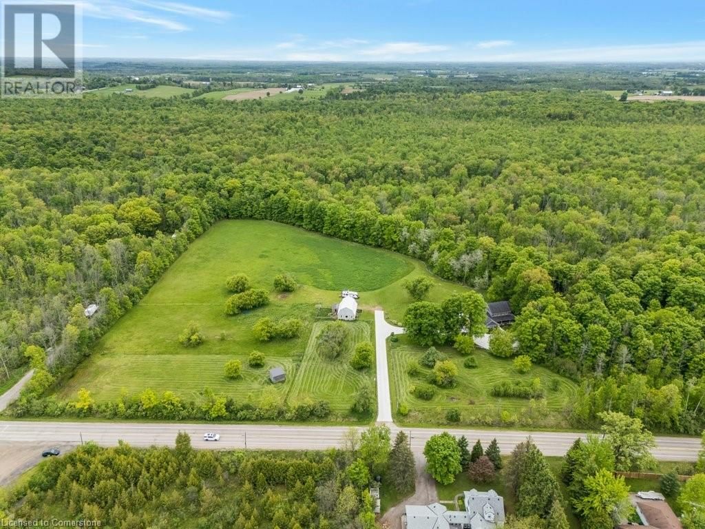 Primary Property View