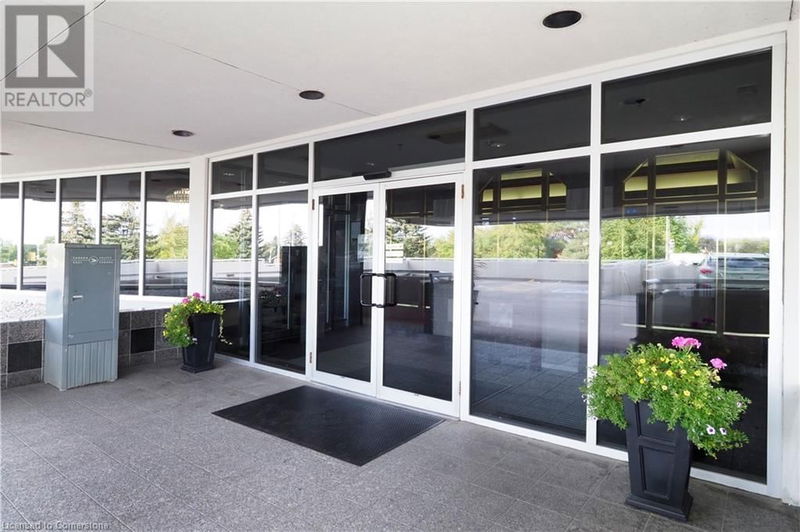 Tertiary Property View