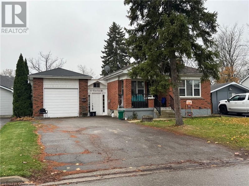 Secondary Property View