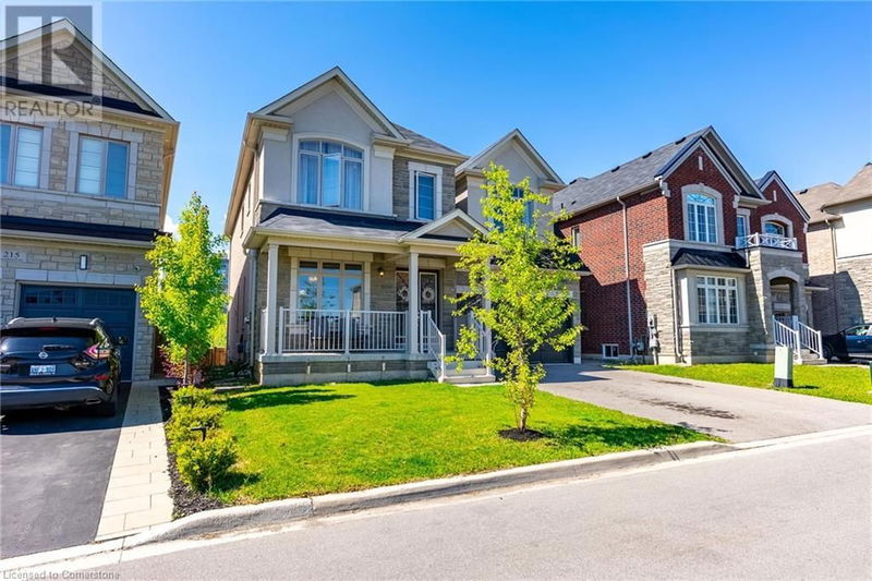 Secondary Property View