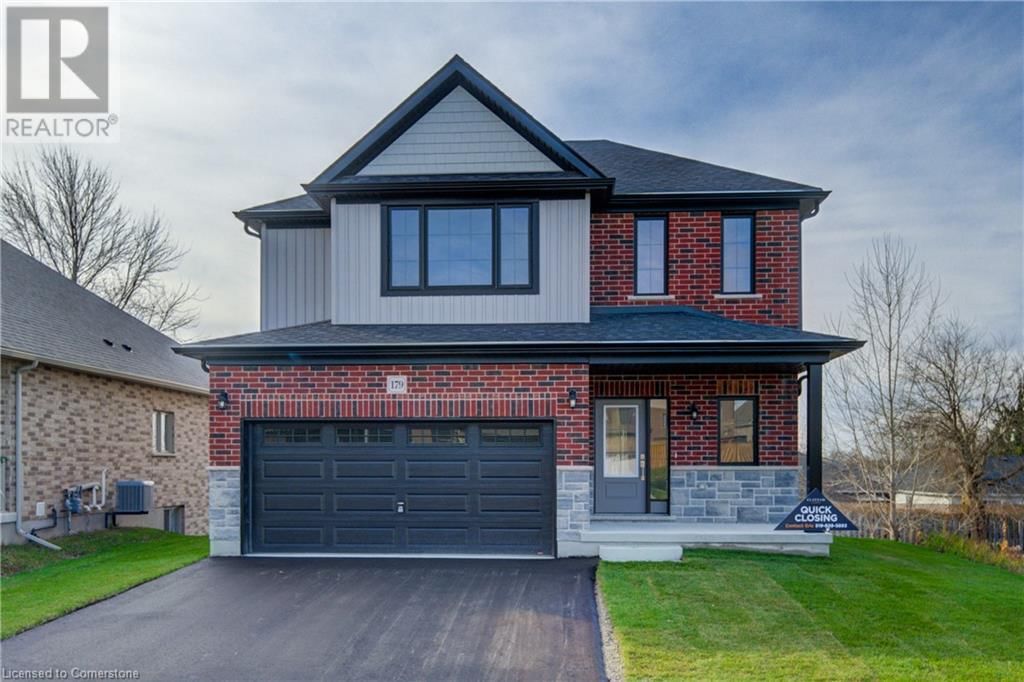 Primary Property View
