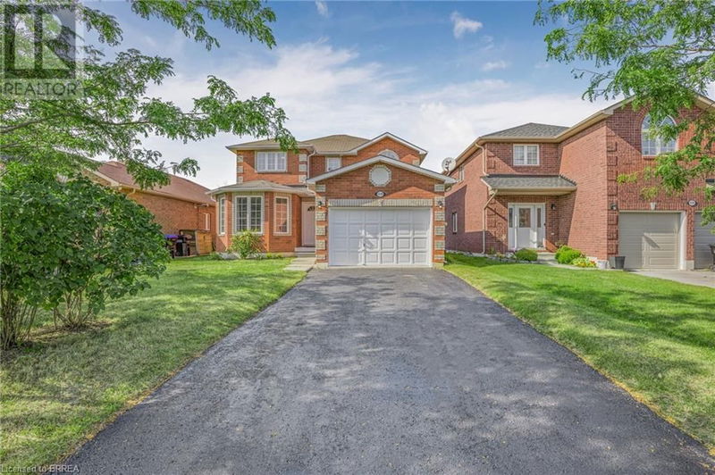 Secondary Property View