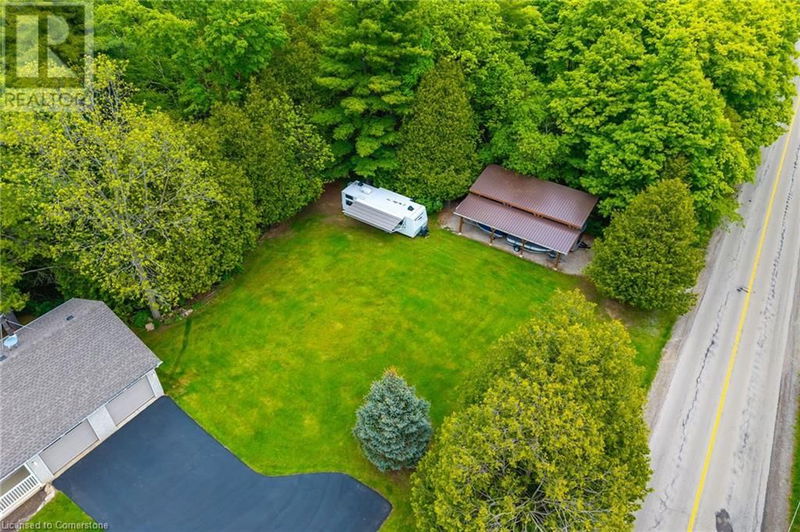Tertiary Property View