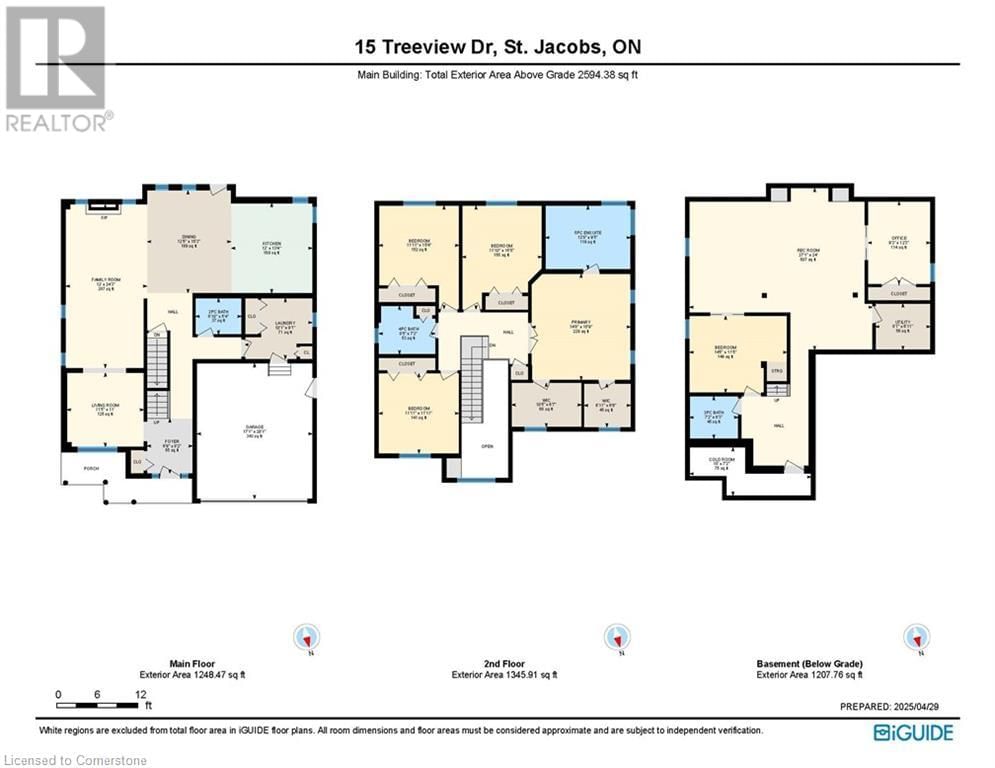 15 TREEVIEW DRIVE Image 49