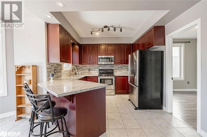 Secondary Property View
